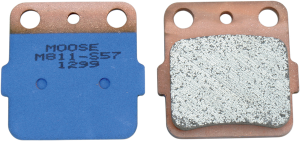 MOOSE RACING M1 Brake Pads 