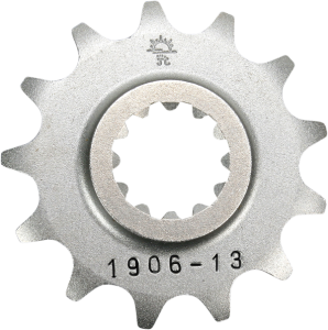 JT SPROCKETS Front Sprocket 