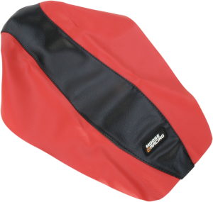 MOOSE RACING Standard Seat Cover Red 