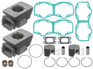 Sno-X Standard Cylinder Kit Ski-Doo 550F