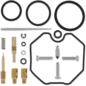 MOOSE RACING Carburetor Repair Kit 