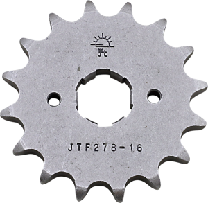 JT SPROCKETS Front Sprocket 