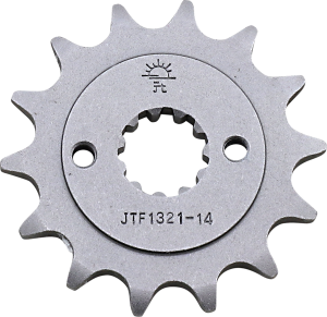 JT SPROCKETS Front Sprocket 