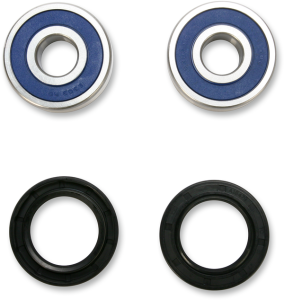 MOOSE RACING Wheel Bearing Kit 