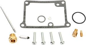 MOOSE RACING Repair Kit Carb Kaw Black 