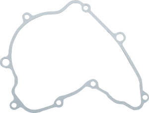 MOOSE RACING Ignition Cover Gasket 