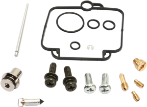 MOOSE RACING Carburetor Repair Kit 