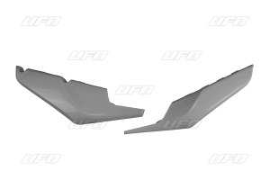 Side Panels For Husqvarna 