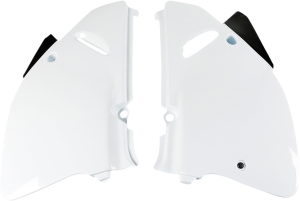 Replacement Side Panels White