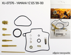 KIT REPARARE CARBURATOR PSIHIC YAMAHA YZ 125 '99-'00 (26-1532) (PENTRU 1 CARBURATOR)