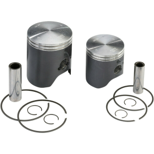 MOOSE RACING Cast Piston Kit 