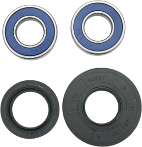 MOOSE RACING Wheel Bearing Kit 