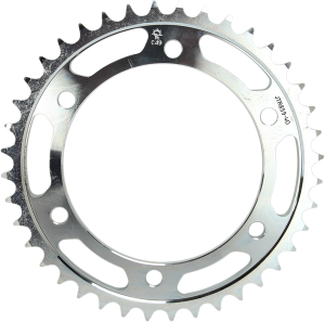 JT SPROCKETS Steel Rear Sprocket 