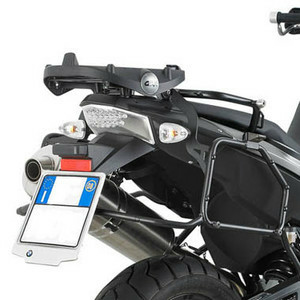 Cadru Side Case Kappa BMW F 650GS / F800 GS '08-'17