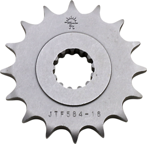 JT SPROCKETS Countershaft Sprocket 