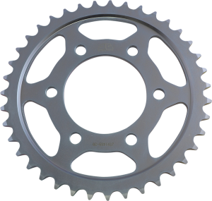 JT SPROCKETS Steel Rear Sprocket 