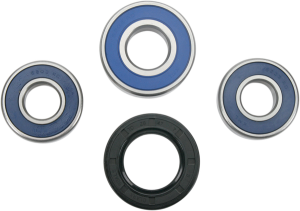 MOOSE RACING Wheel Bearing Kit 