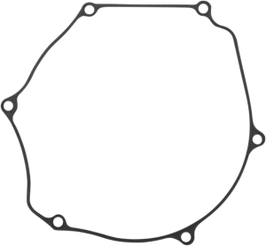 MOOSE RACING Clutch Cover Gasket 