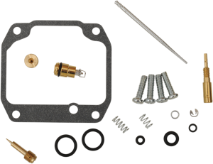 MOOSE RACING Carburetor Repair Kit 