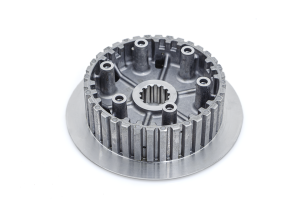 Inner Clutch Hub Silver