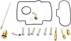 MOOSE RACING Carburetor Repair Kit 