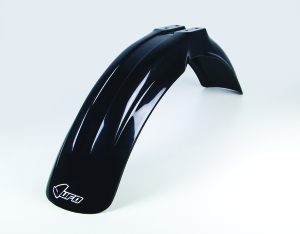 Universal Mx Fender Black