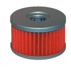 Premium Oil Filter 