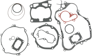 MOOSE RACING Complete Gasket Kit 