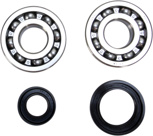 Crankshaft Bearing And Seal Kit