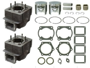 Sno-X Standard cylinder kit Yamaha VK540