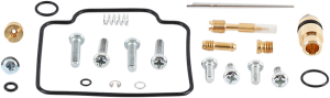 MOOSE RACING Carburetor Repair Kit 