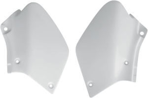 Replacement Side Panels White