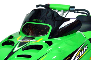 Windshield Arctic Cat