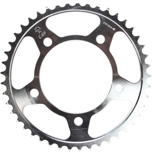 JT SPROCKETS Steel Rear Sprocket 