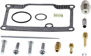 MOOSE RACING Carburetor Repair Kit 