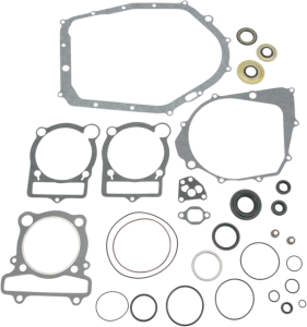 MOOSE RACING Complete Gasket And Oil Seal Kit 