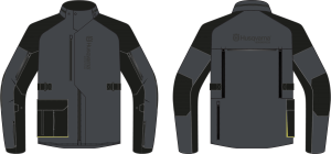 Lagom K-HYDRATECH Pro Jacket