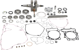 VERTEX Complete Engine Rebuild Kit 