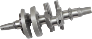 Replacement Crankshaft Silver