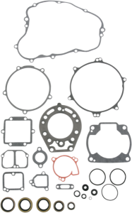 MOOSE RACING Complete Gasket And Oil Seal Kit 