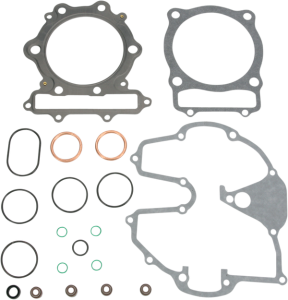 MOOSE RACING Top End Gasket Kit 