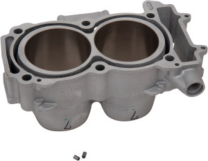 MOOSE RACING Replacement Cylinder Gray 