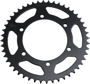 JT SPROCKETS Steel Rear Sprocket 