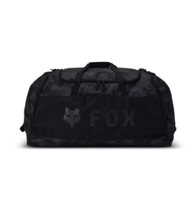 Geanta FOX Podium 180 Black Camo