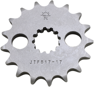 JT SPROCKETS Countershaft Sprocket 