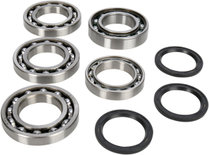 MOOSE RACING Bearing-seal Kit 