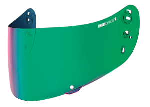 Viziera Casca Icon Optics™ Airframe Pro/Airmada/Airform™ Green