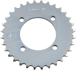 JT SPROCKETS Steel Rear Sprocket 