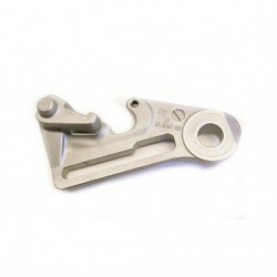 BRAKE CALIPER SUPPORT REAR