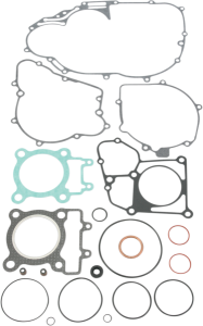 MOOSE RACING Complete Gasket Kit 